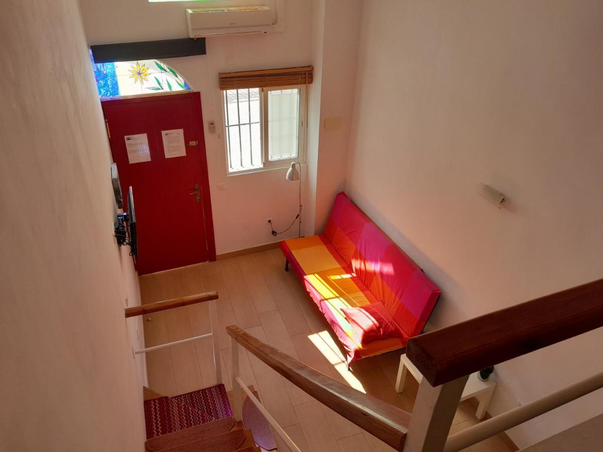 Ferienwohnung Costanerja Exterior foto