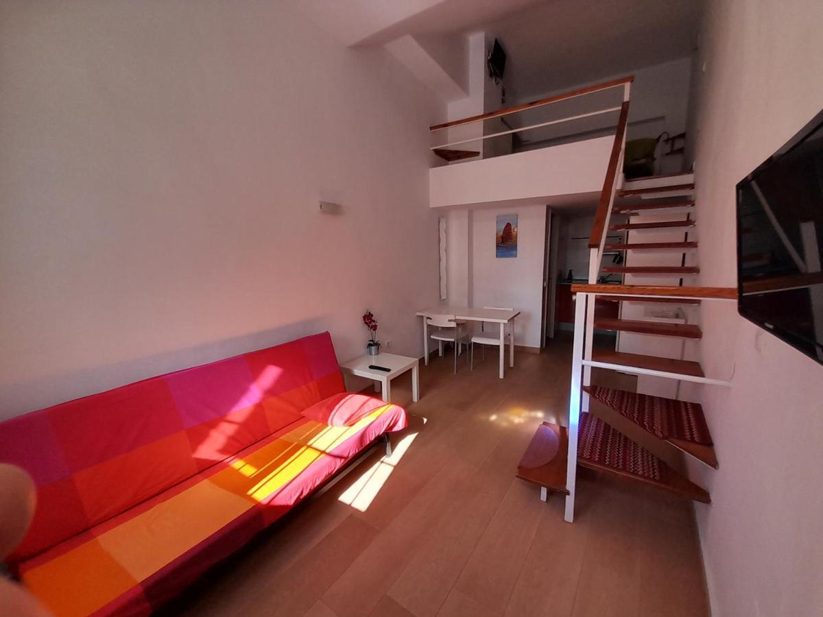 Ferienwohnung Costanerja Exterior foto