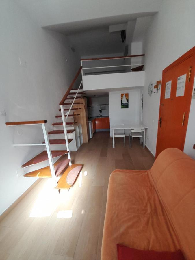 Ferienwohnung Costanerja Exterior foto