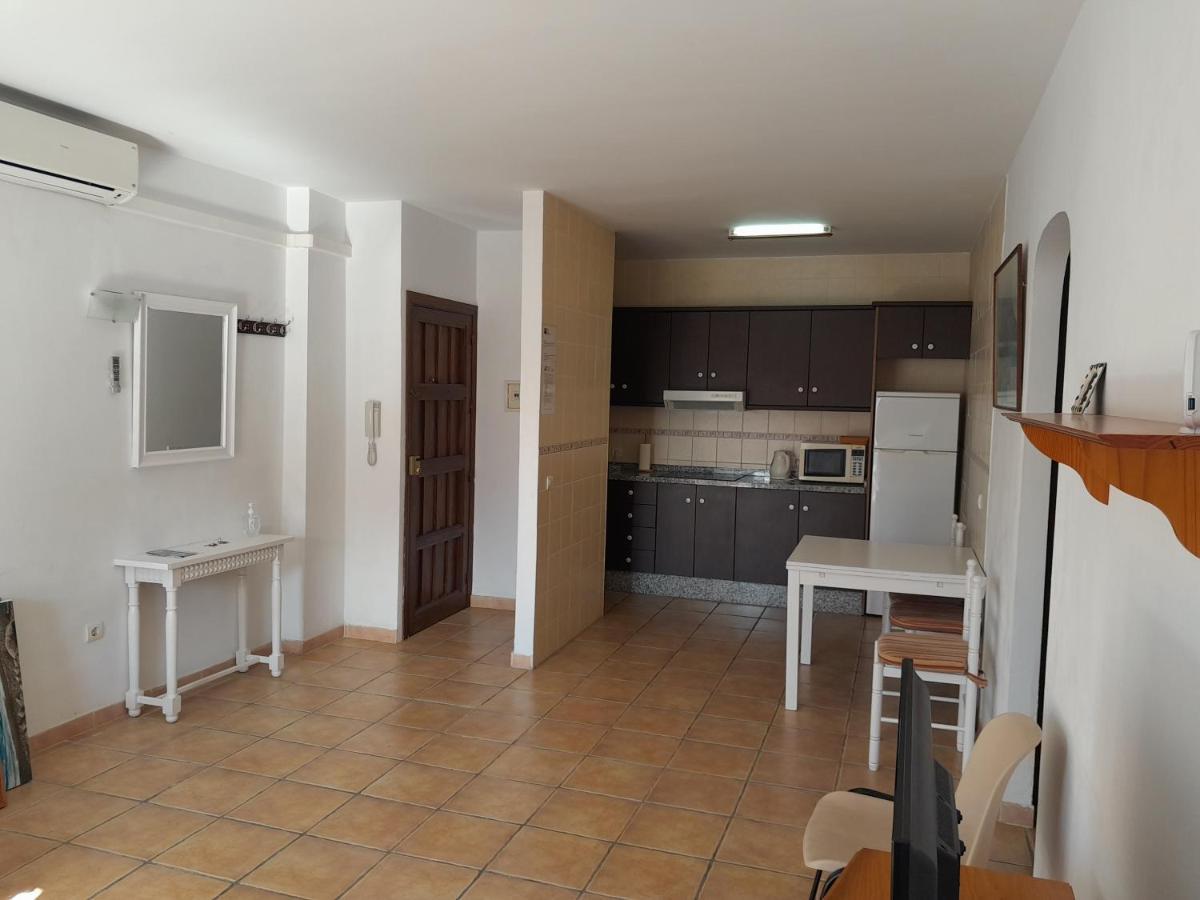 Ferienwohnung Costanerja Exterior foto