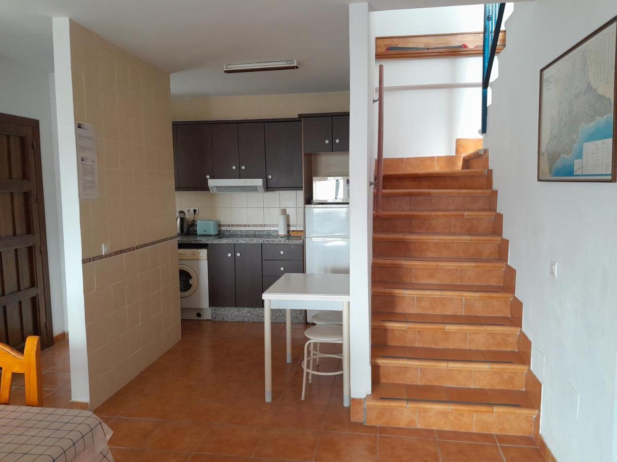 Ferienwohnung Costanerja Exterior foto
