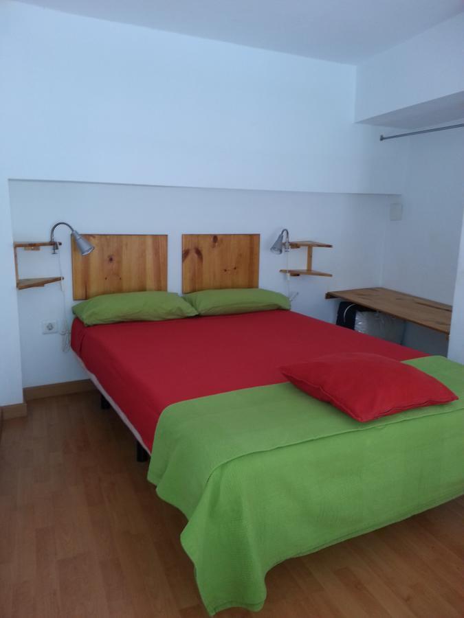 Ferienwohnung Costanerja Exterior foto